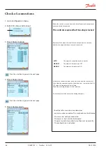 Предварительный просмотр 66 страницы Danfoss AK-CC 750A User Manual