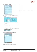 Preview for 69 page of Danfoss AK-CC 750A User Manual