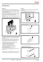 Предварительный просмотр 76 страницы Danfoss AK-CC 750A User Manual