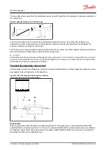 Предварительный просмотр 10 страницы Danfoss AK-CC55 User Manual