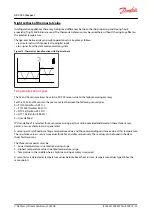 Предварительный просмотр 12 страницы Danfoss AK-CC55 User Manual