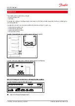 Предварительный просмотр 24 страницы Danfoss AK-CC55 User Manual