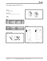 Preview for 27 page of Danfoss AK-CH 650 User Manual