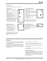 Preview for 29 page of Danfoss AK-CH 650 User Manual