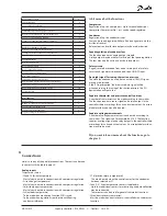 Preview for 31 page of Danfoss AK-CH 650 User Manual