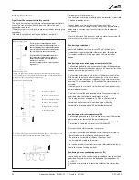 Preview for 90 page of Danfoss AK-CH 650 User Manual