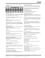 Preview for 99 page of Danfoss AK-CH 650 User Manual