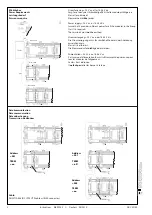 Предварительный просмотр 2 страницы Danfoss AK-CM 102 Instructions