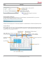 Preview for 8 page of Danfoss AK-CS On Board Manual