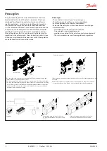 Предварительный просмотр 4 страницы Danfoss AK-LM 330 Design Manual