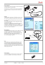 Предварительный просмотр 5 страницы Danfoss AK-LM 330 Design Manual