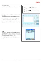 Предварительный просмотр 6 страницы Danfoss AK-LM 330 Design Manual