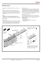 Preview for 8 page of Danfoss AK-LM 330 Design Manual