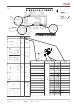 Предварительный просмотр 13 страницы Danfoss AK-LM 330 Design Manual