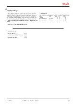 Preview for 37 page of Danfoss AK-LM 330 Design Manual