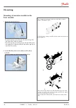 Preview for 40 page of Danfoss AK-LM 330 Design Manual