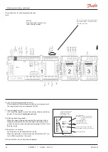 Предварительный просмотр 42 страницы Danfoss AK-LM 330 Design Manual