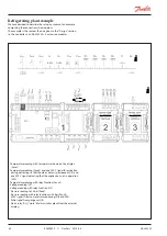 Предварительный просмотр 44 страницы Danfoss AK-LM 330 Design Manual