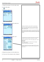 Preview for 58 page of Danfoss AK-LM 330 Design Manual