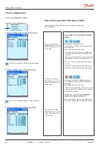 Предварительный просмотр 60 страницы Danfoss AK-LM 330 Design Manual