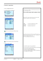 Preview for 61 page of Danfoss AK-LM 330 Design Manual