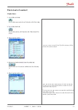 Preview for 63 page of Danfoss AK-LM 330 Design Manual