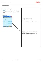 Preview for 64 page of Danfoss AK-LM 330 Design Manual