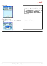Preview for 66 page of Danfoss AK-LM 330 Design Manual