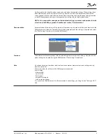 Предварительный просмотр 3 страницы Danfoss AK-LM 330 User Manual