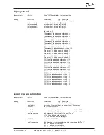 Preview for 7 page of Danfoss AK-LM 330 User Manual