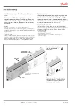 Предварительный просмотр 8 страницы Danfoss AK-LM 350 Design Manual