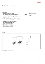 Preview for 30 page of Danfoss AK-LM 350 Design Manual