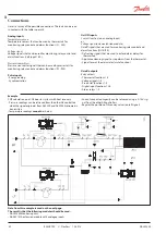 Предварительный просмотр 32 страницы Danfoss AK-LM 350 Design Manual