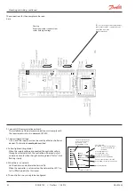 Preview for 42 page of Danfoss AK-LM 350 Design Manual