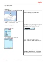 Preview for 45 page of Danfoss AK-LM 350 Design Manual