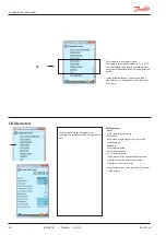 Предварительный просмотр 50 страницы Danfoss AK-LM 350 Design Manual