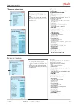 Предварительный просмотр 51 страницы Danfoss AK-LM 350 Design Manual