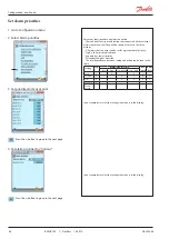 Preview for 56 page of Danfoss AK-LM 350 Design Manual