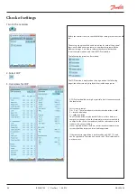 Preview for 58 page of Danfoss AK-LM 350 Design Manual