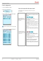 Preview for 62 page of Danfoss AK-LM 350 Design Manual