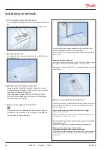 Предварительный просмотр 64 страницы Danfoss AK-LM 350 Design Manual