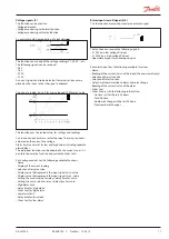 Preview for 71 page of Danfoss AK-LM 350 Design Manual