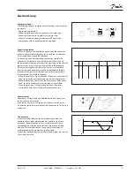 Preview for 3 page of Danfoss AK-PC 351 User Manual