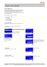 Предварительный просмотр 19 страницы Danfoss AK-PC 551 Technical Brochure