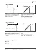 Предварительный просмотр 23 страницы Danfoss AK-PC 560 User Manual