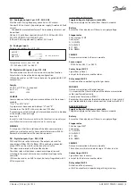 Preview for 3 page of Danfoss AK-PC 572 Installation Manual