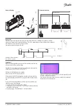 Preview for 4 page of Danfoss AK-PC 572 Installation Manual