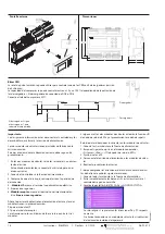 Предварительный просмотр 16 страницы Danfoss AK-PC 572 Instructions Manual