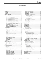 Preview for 2 page of Danfoss AK-PC 772A User Manual