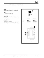 Preview for 16 page of Danfoss AK-PC 772A User Manual